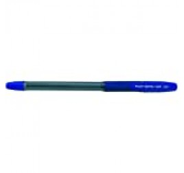 BOLIGRAFO PILOT BPS GRIP MEDIUM 1.0 AZUL (X1)